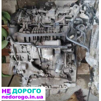 Двигун Audi 2.0 TSi бензин 2016-20, 2000 км.