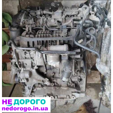 Двигун Audi 2.0 TSi бензин 2016-20, 2000 км.