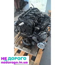 Двигун Audi 2.0 TFSI CAE, A4, A6, A5, Q5, 2018, бензин, 2.0 л.