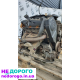 Двигун Audi A4 ADP 1.6 бензин 2001 рік 1.6 л.