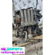 Двигун Audi A4 ADP 1.6 бензин 2001 рік 1.6 л.