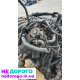 Двигун Audi A4 ADP 1.6 бензин 2001 рік 1.6 л.