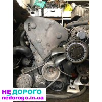 Двигун Audi A4 B5 1.9 TDI AFN, 1995, 1.9 л дизель.