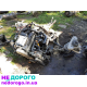 Двигун Audi A4 B7 1.9 TDI BKE 022706, 2007, 1.9 л дизель.