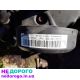 Двигун Audi A4 B7 1.9 TDI BKE 022706, 2007, 1.9 л дизель.