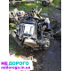 Двигун Audi A4 B7 1.9 TDI BKE 022706, 2007, 1.9 л дизель.