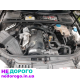 Двигун Audi A4 B7 1.9 TDI BKE 022706, 2007, 1.9 л дизель.