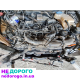 Двигун Audi A6 3.0TDI V6 2009, 3.0 л дизель.
