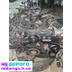 Двигун Audi A6 3.0TDI V6 2009, 3.0 л дизель.