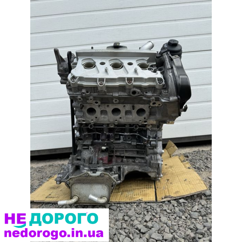 Двигун Audi 3.0TFSI 06E 100 035 N, A6 A4 A5 Q5 Q7, 2006, 3.0 л, бензин.