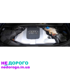Двигун Audi A6 Avant AFB 2.5 TDI V6, 2001, 2.5 л дизель.