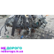 Двигун Audi A6 C5 2.4 2001 2.4 л бензин.