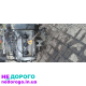 Двигун Audi A6 C5 2.4 2001 2.4 л бензин.