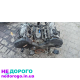Двигун Audi A6 C5 2.4 2001 2.4 л бензин.