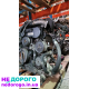 Двигун AUDI A6 C6 2.7 TDI BPP, 2004, 2.7 л дизель.