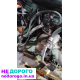 Двигун AUDI A6 C6 2.7 TDI BPP, 2004, 2.7 л дизель.
