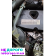 Двигун AUDI A6 C6 2.7 TDI BPP, 2004, 2.7 л дизель.