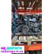 Двигун AUDI A6 C6 2.7 TDI BPP, 2004, 2.7 л дизель.