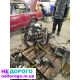 Двигун Audi A6C7 2.0 TDI, турбіна, форсунки, каталізатор Volkswagen, 2015, 2.0 л дизель.