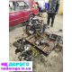 Двигун Audi A6C7 2.0 TDI, турбіна, форсунки, каталізатор Volkswagen, 2015, 2.0 л дизель.