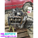 Двигун Audi A6C7 2.0 TDI, турбіна, форсунки, каталізатор Volkswagen, 2015, 2.0 л дизель.