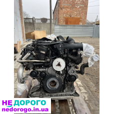 Двигун Audi A6 C7 2.0 TFSI, 2014 рік, 2.0 л, бензин.