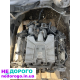Двигун Audi A6C7 3.0 TFSI 2014, 3.0 л бензин.