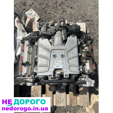Двигун Audi A6C7 3.0 TFSI 2014, 3.0 л бензин.