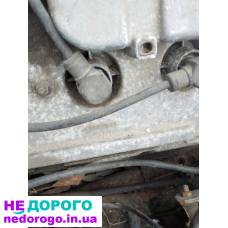 Двигун Audi A6 Quattro 2018, 3.0 л бензин, КПП привода мости.