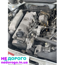 Двигун Audi AEL 2.5TDI, 1997, 2.5 л дизель.