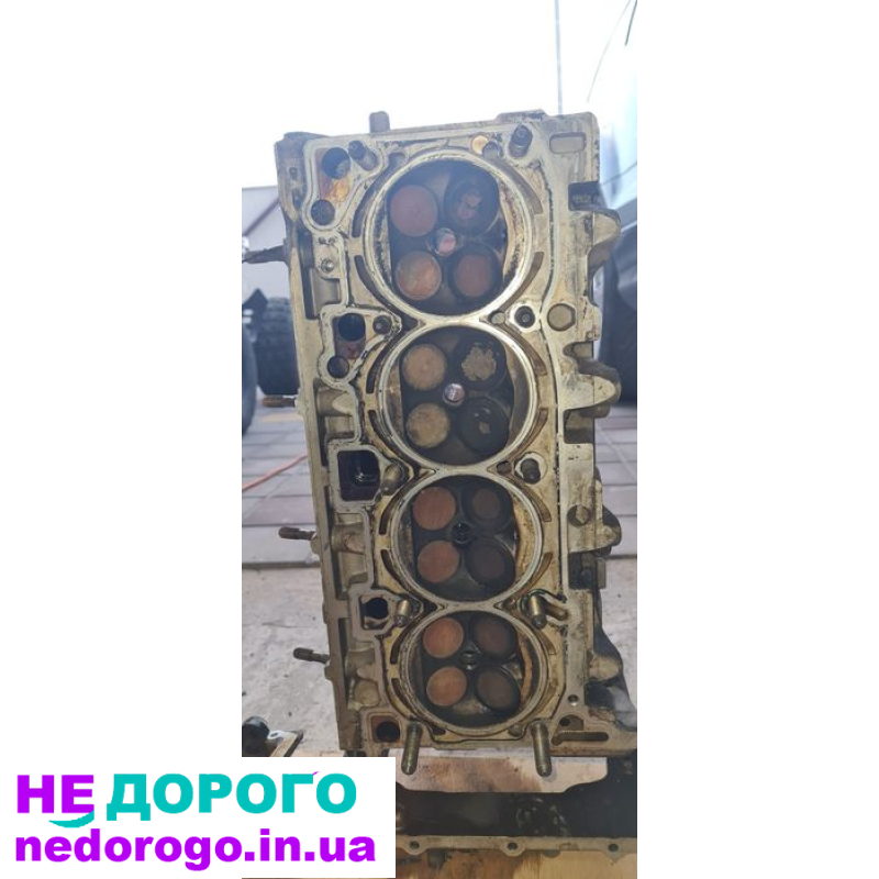 Двигун Audi BAR 4.2FSI V8 2007 4.2л бензин.