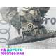 Двигун Audi A6 C6 2.7 Cana, 2004, 2.7 л бензин. Українська розбірка.