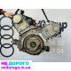 Двигун Audi A6 C6 2.7 Cana, 2004, 2.7 л бензин. Українська розбірка.