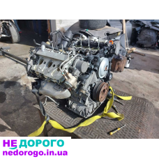 Двигун Audi Q7 3.0L CTW, бензин, 2018 рік, об'єм 3.0 л.