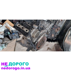 Двигун Audi Q7 3.0TDI V6 2019, 3.0л дизель.