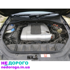 Двигун Audi Q7 Touareg 3.0 TDI 2018, 3.0 л дизель.