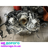 Двигун Audi Q8 Q7 DCB, 3.0 TFSI, 2018, 3.0 л бензин.