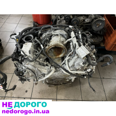 Двигун Audi Q8 Q7 DCB, 3.0 TFSI, 2018, 3.0 л бензин.