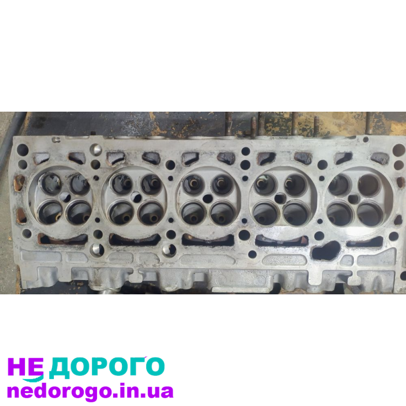 Двигун Audi AAN 2.2 turbo, бензин, S4 S6, 1992 р.