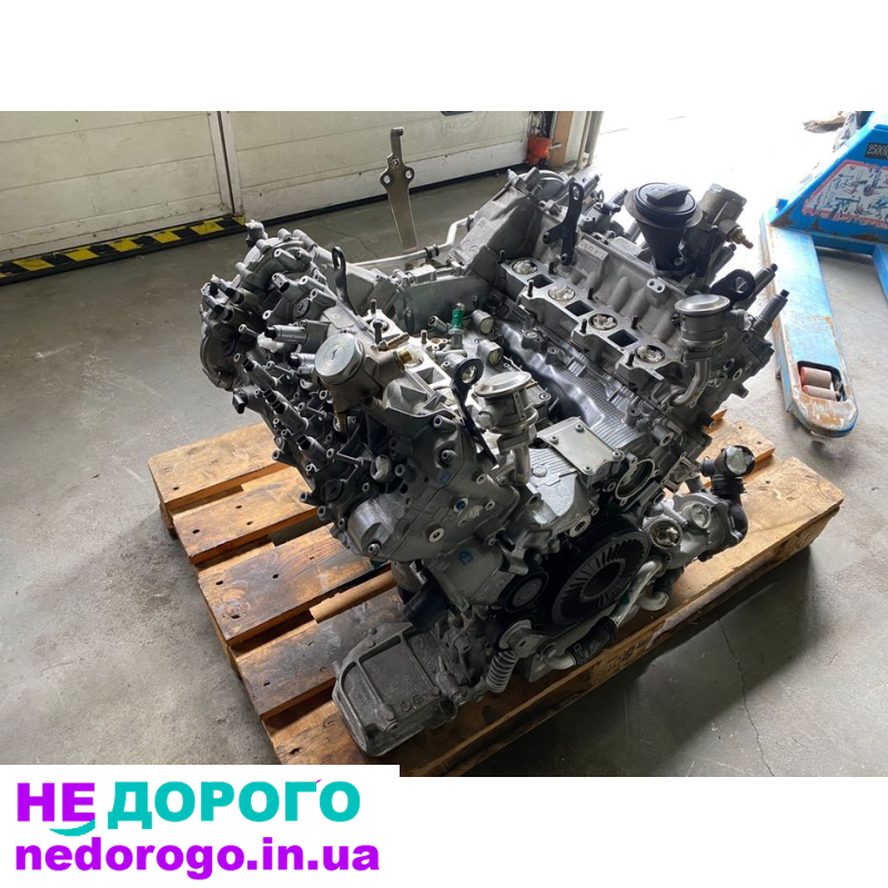 Двигун Audi 4.0 TFSI CTG, S6 S7 A8, 2012, 4.0 л, бензин.
