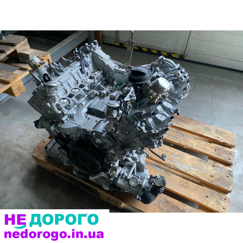 Двигун Audi 4.0 TFSI CTG, S6 S7 A8, 2012, 4.0 л, бензин.