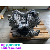 Двигун Audi 4.0 TFSI CTG, S6 S7 A8, 2012, 4.0 л, бензин.