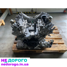 Двигун Audi 4.0 TFSI CTG, S6 S7 A8, 2012, 4.0 л, бензин.