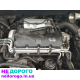 Двигун Volkswagen CADDY 2.0 SDI BST 2009, 2.0 л дизель.