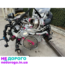 Двигун Audi SQ7 CZA, V8, 2021, 4.0 л, дизель. Audi SQ8 CZA, V8, 2021, 4.0 л, дизель. Audi SQ5 CZA, V6, 2021, 3.0 л, бензин.