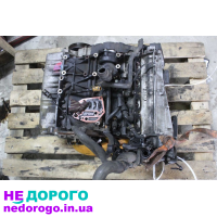 Двигун Audi TT AUQ 1.8T 180 к.с. бензин 2000 рік 1.8 л.