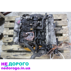 Двигун Audi TT AUQ 1.8T 180 к.с. бензин 2000 рік 1.8 л.
