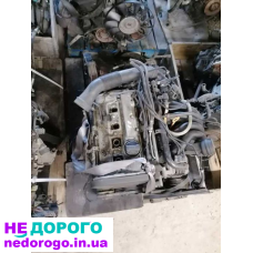 Двигун Audi Volkswagen ADR 1.8 бензин 1996 1.8 л.