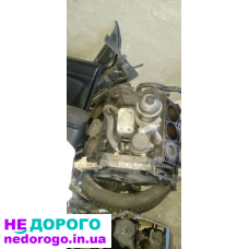 Двигун Audi VW ASB 3.0 TDI, б/у, 2004, 3.0 л дизель.
