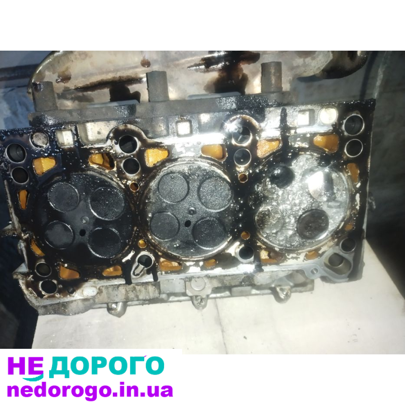 Двигун Audi WV 2.5 TDI BDG, 2005, 2.5 л дизель.